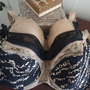 Cacique Bras